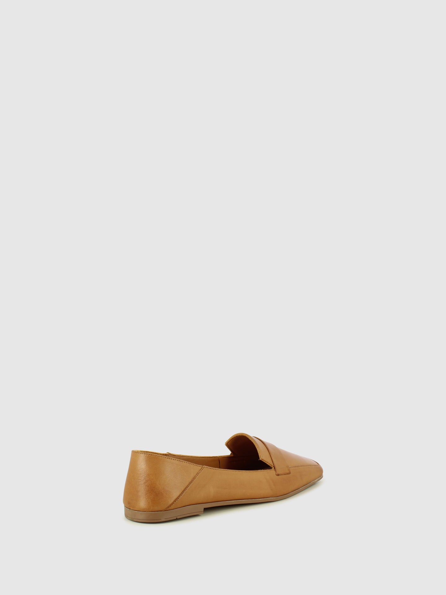 Top3 Sapatos Mocassins em Castanho